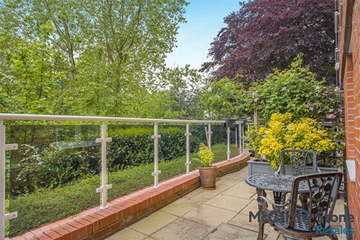 Property Investment